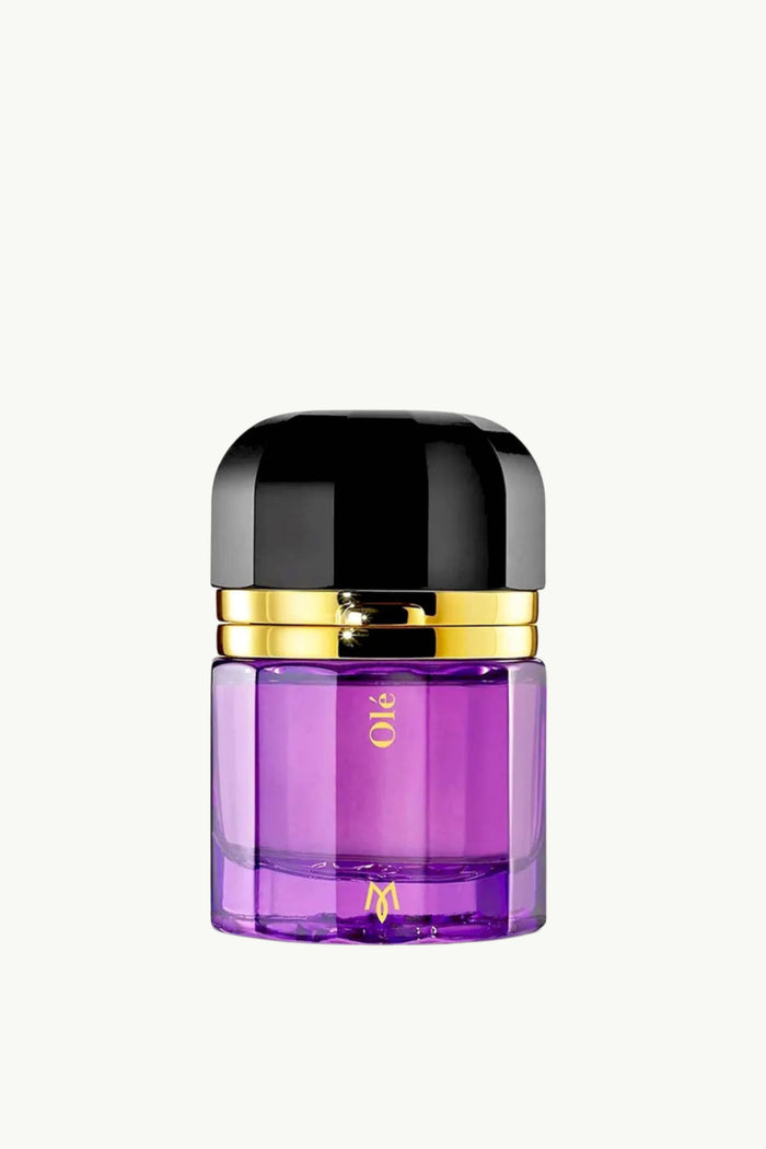 Profumo Olè 50Ml Unisex Ramon Monegal