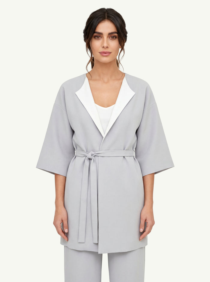 Cardigan Mila  Donna Liviana Conti