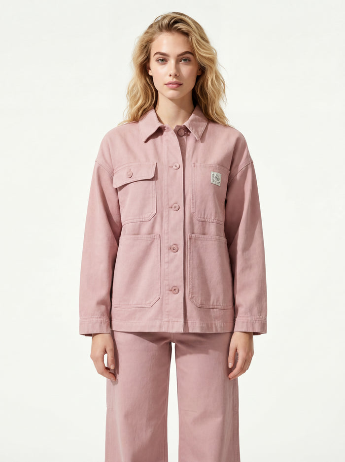  Max Mara Weekend Giacca Rosa - 1