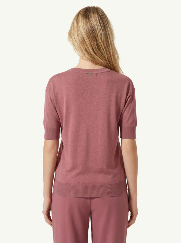 T-Shirt Donna Herno-2