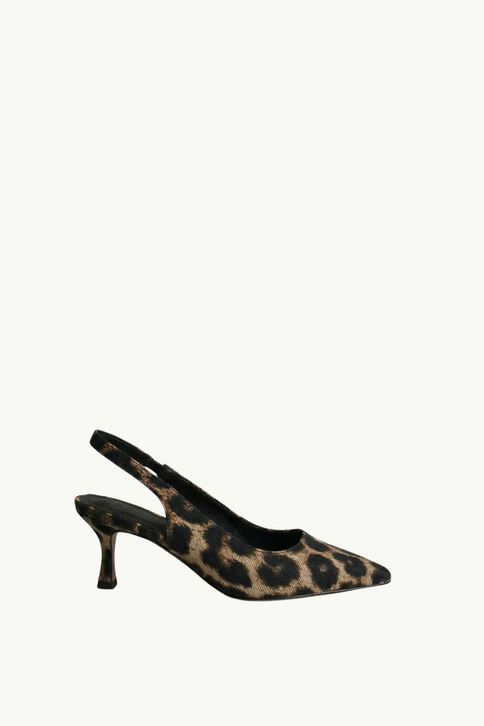 Scarpa Con Tacco Sinai Donna Twenty Fourhaitch