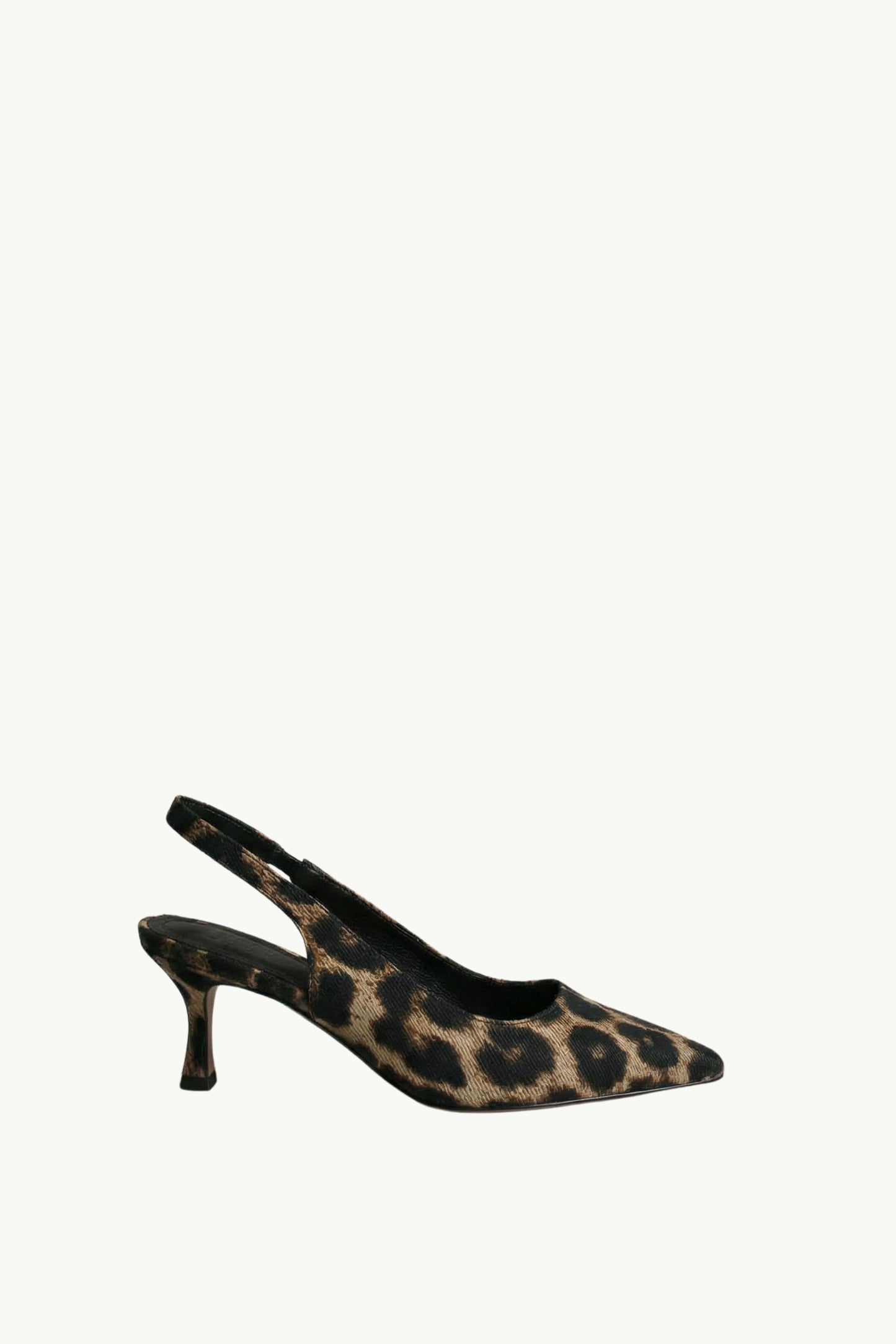  Twenty Fourhaitch Scarpa Con Tacco Sinai Marrone - 4