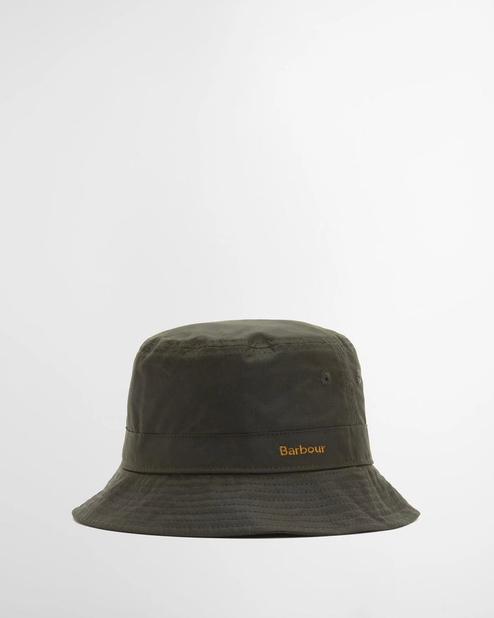 Barbour Belsaywax Sports Hat Donna