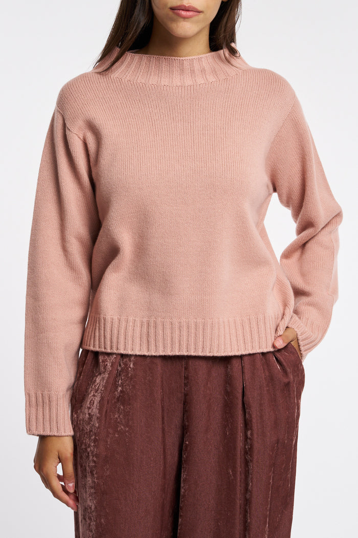Fabiana Filippi Maglia Rosa Donna