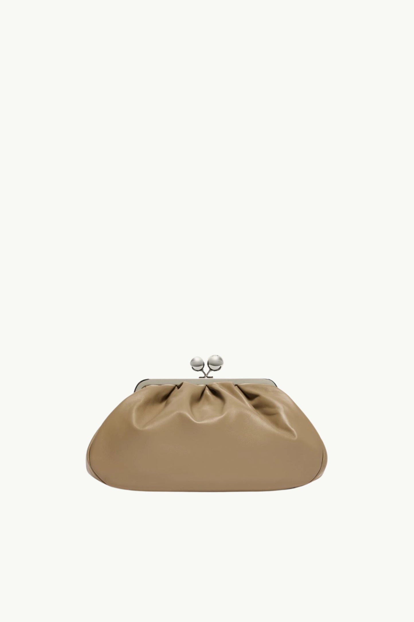  Max Mara Weekend Accessori Borsa Marrone - 8