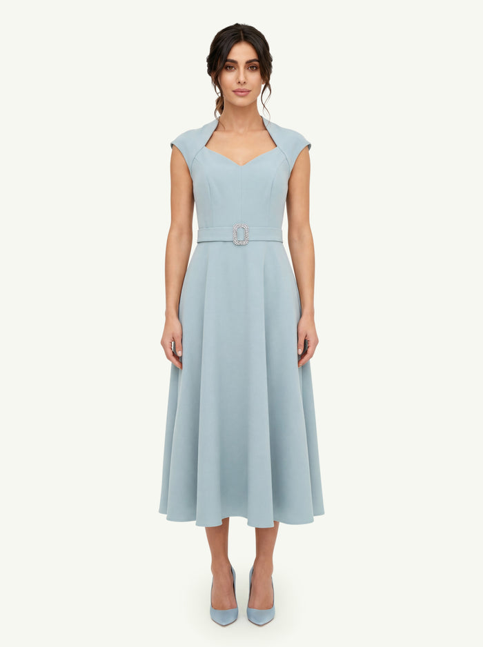 Abito Donna Moncho Heredia