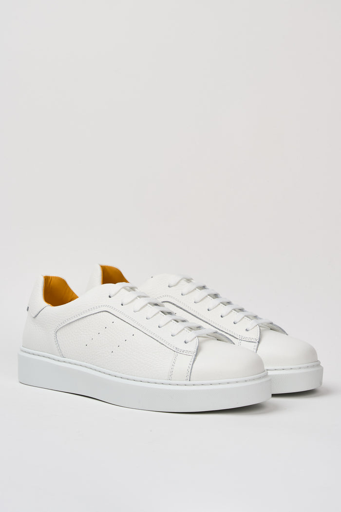 Doucal's Sneakers 100% LH Bianco-2