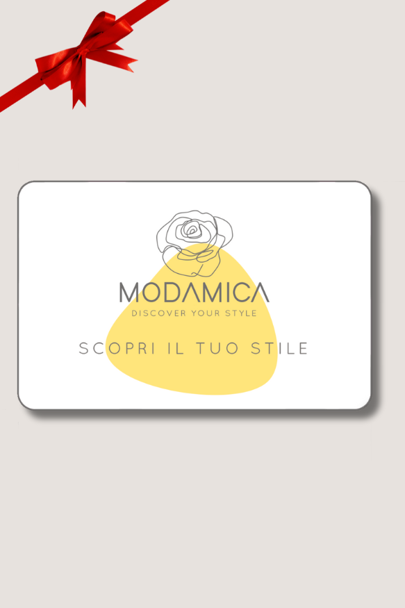  Modamica Style Test Special_
