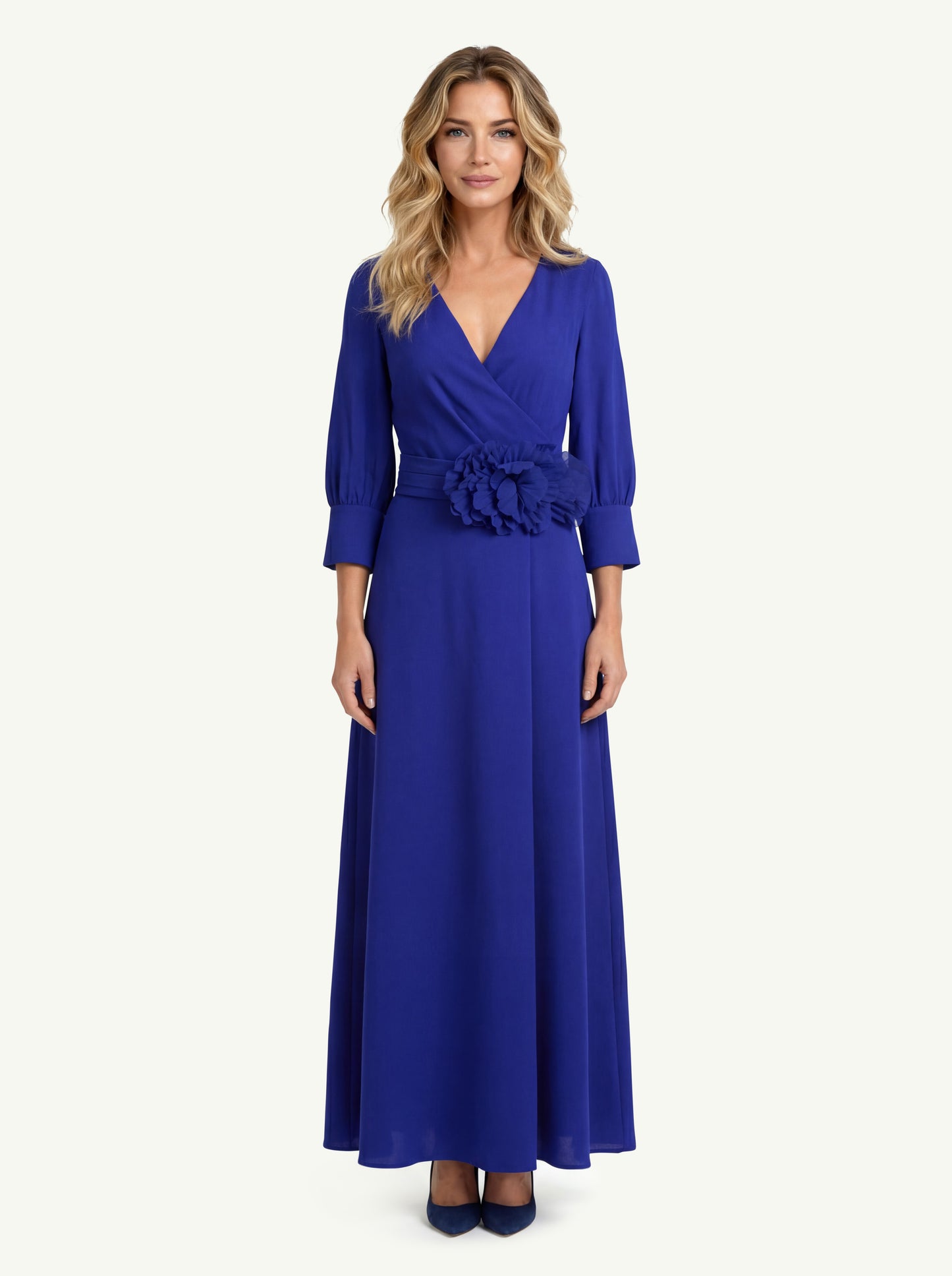  Moncho Heredia Abito Viola - 3