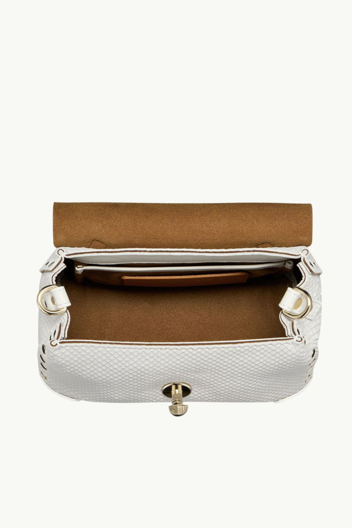  Zanellato Postina Amoretto Baby Bianco - 4