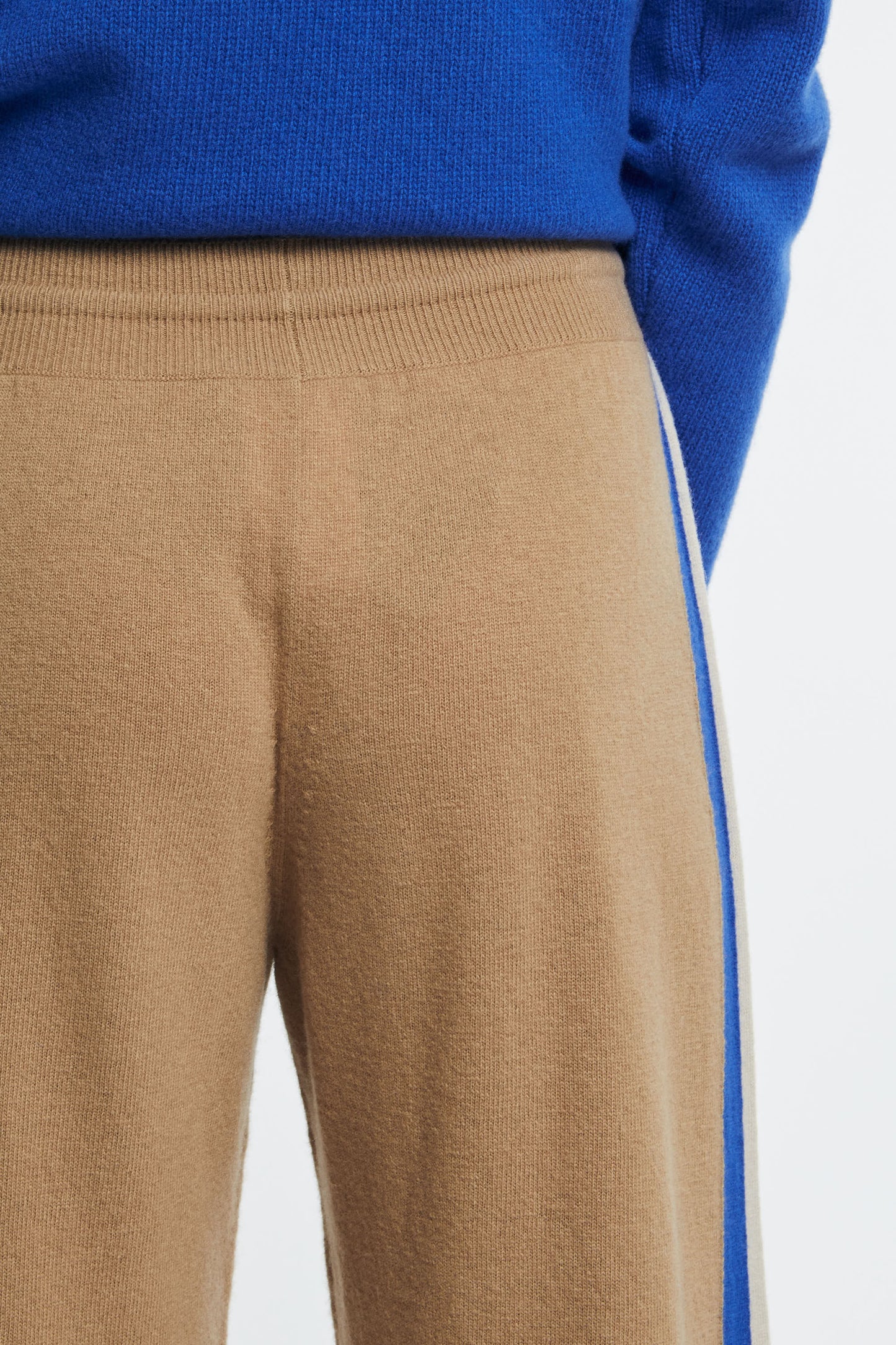  Maxmara Pantalone Marrone Marrone Donna - 6