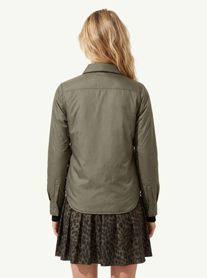 Camicia Glue Donna Aspesi-2