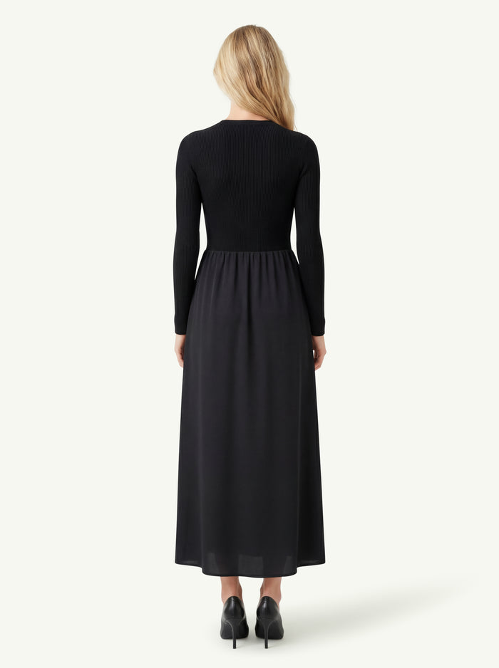 Gonna In Jersey  Donna Max Mara Weekend-2