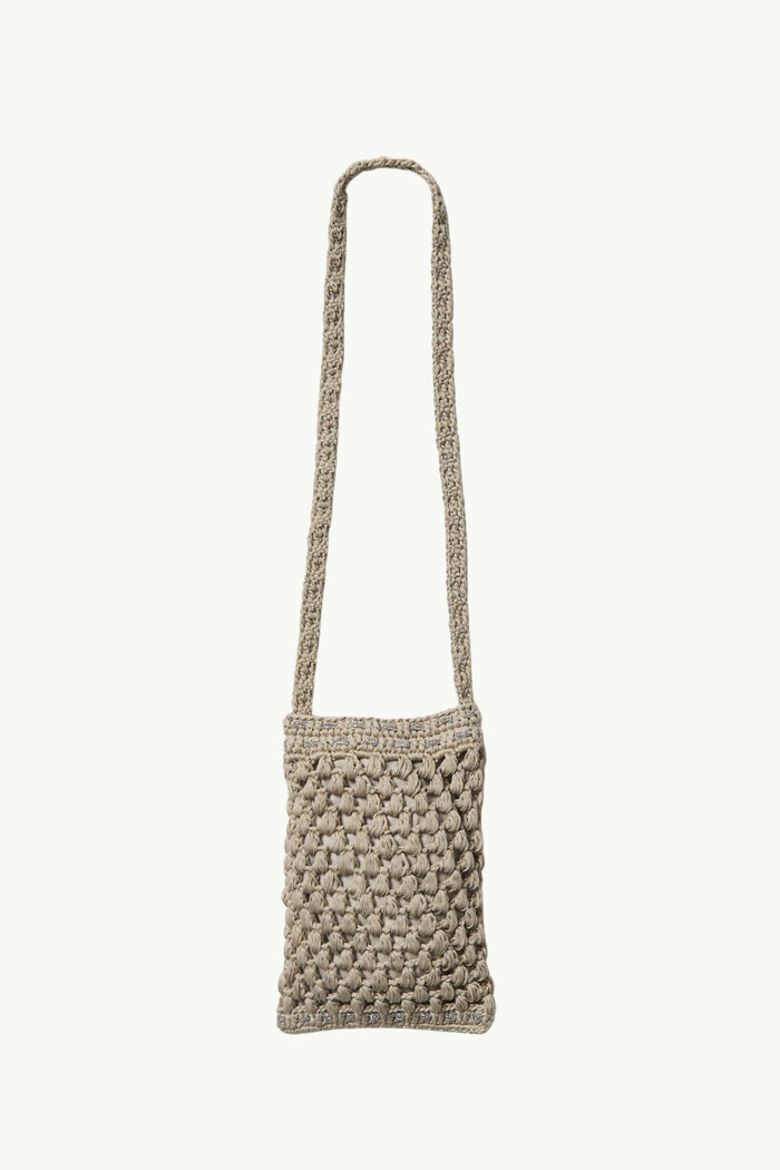 Mini Borsa A Tracolla  Donna Peserico