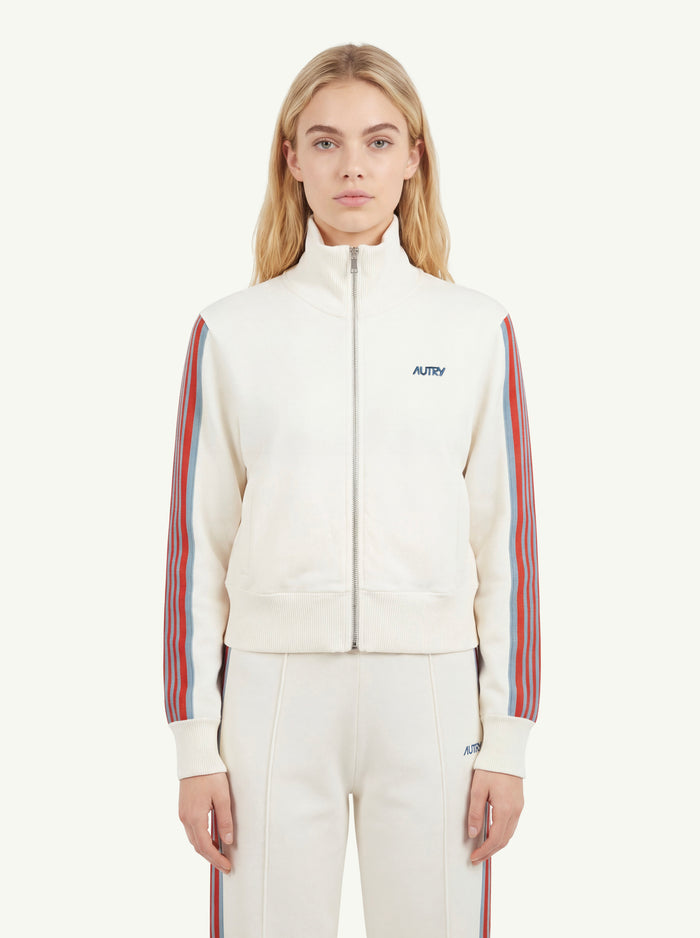 Jacket Main Won  Donna Autry