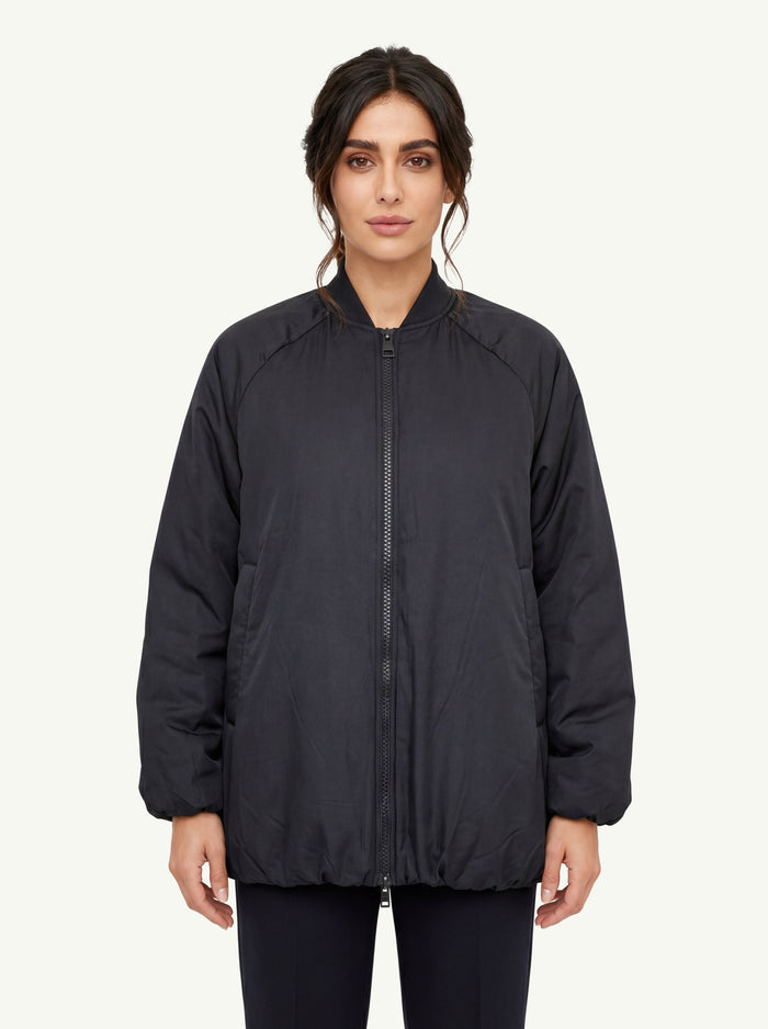 Bomber Larson  Donna Liviana Conti