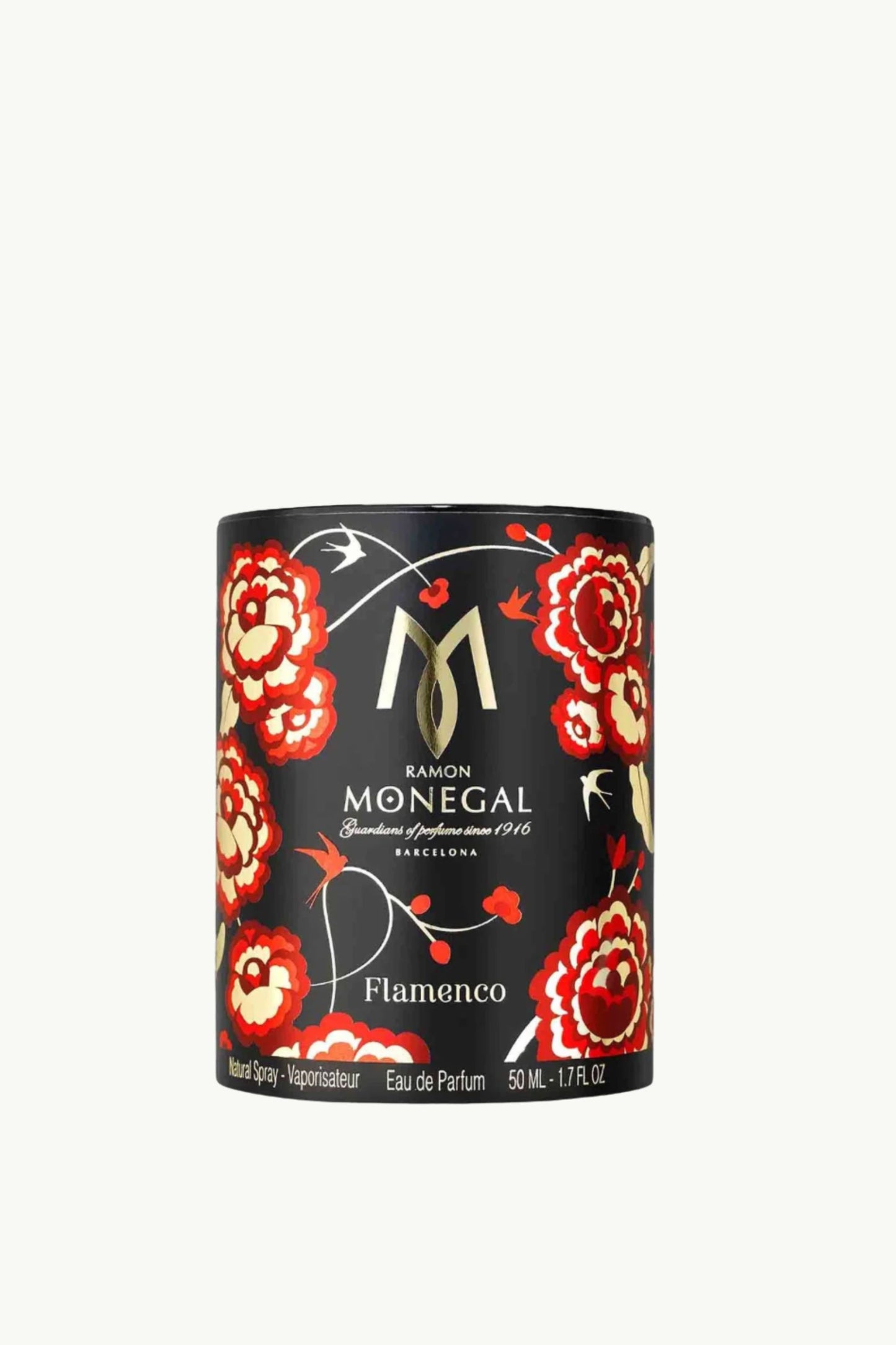  Ramon Monegal Profumo Flamenco 50ml Unisex - 2