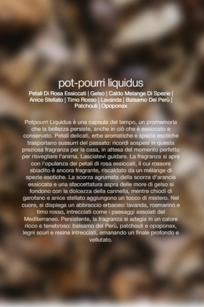 Spray Ambienti Potpourri Liquidus 300Ml Unisex Zenology-2