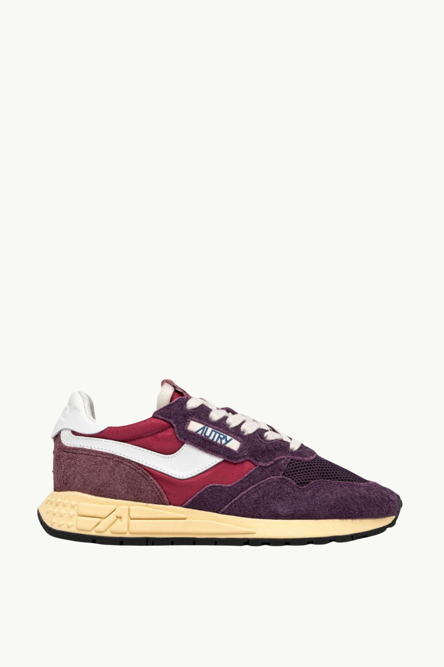  Autry Sneakers Reelwind Low Wom - 1