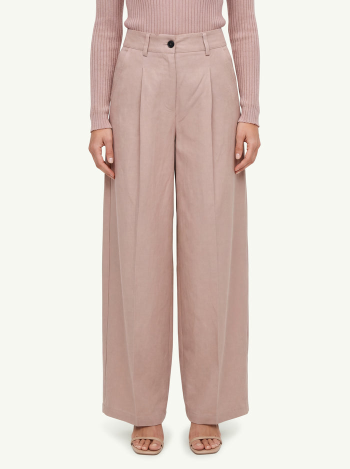  Liviana Conti Pantalone Gareth Rosa - 3