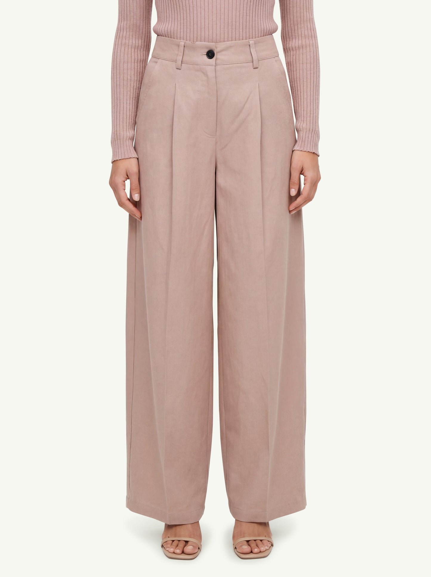  Liviana Conti Pantalone Gareth Rosa - 1