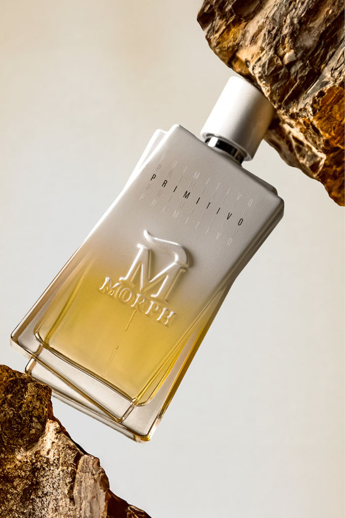  Morph Profumo Primitivo 100 Ml Unisex - 3