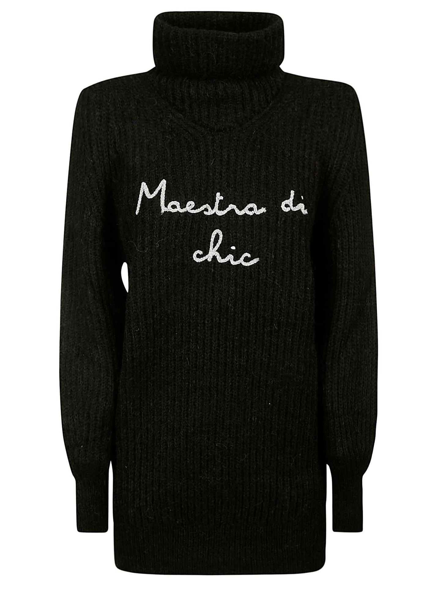  Mc2 Saint Barth Abito Dolcevita Donna - 1