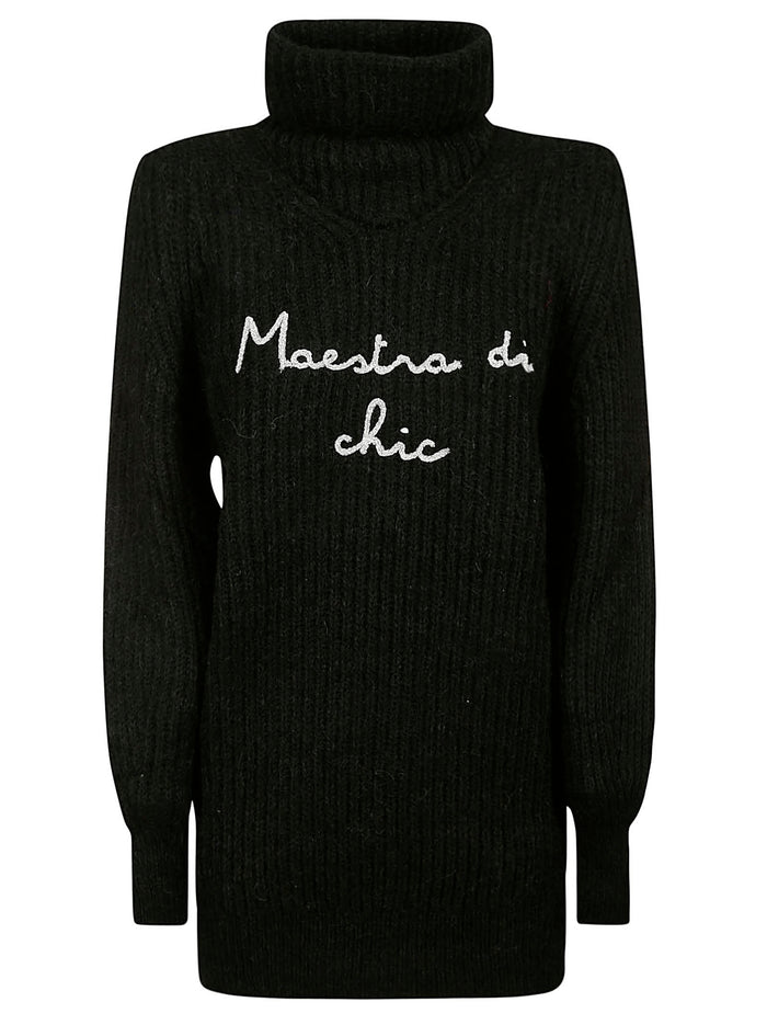 Mc2 Saint Barth Abito Dolcevita Donna