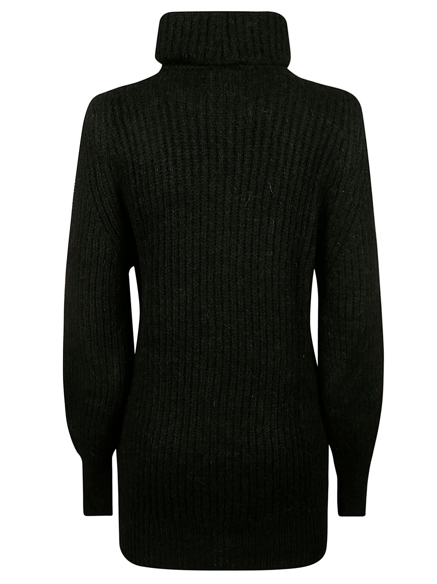  Mc2 Saint Barth Abito Dolcevita Donna - 2