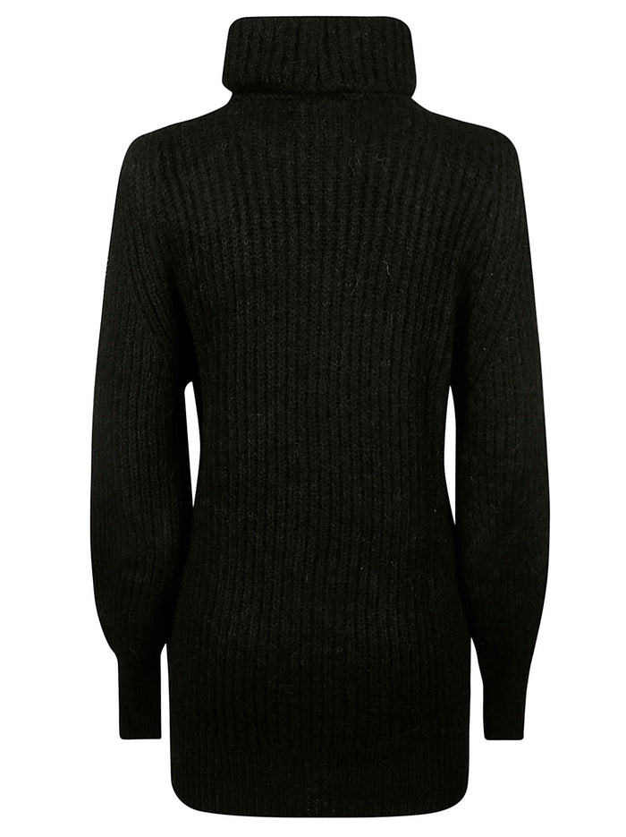 Mc2 Saint Barth Abito Dolcevita Donna-2