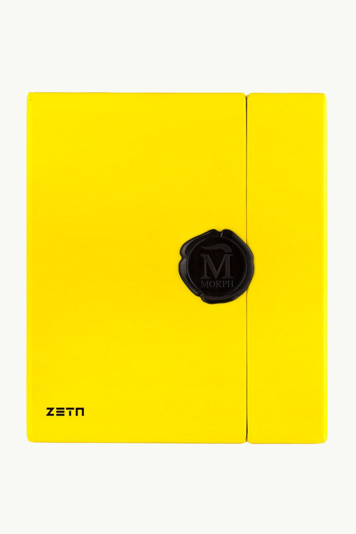 Profumo Zeta 100 Ml Unisex Morph-2