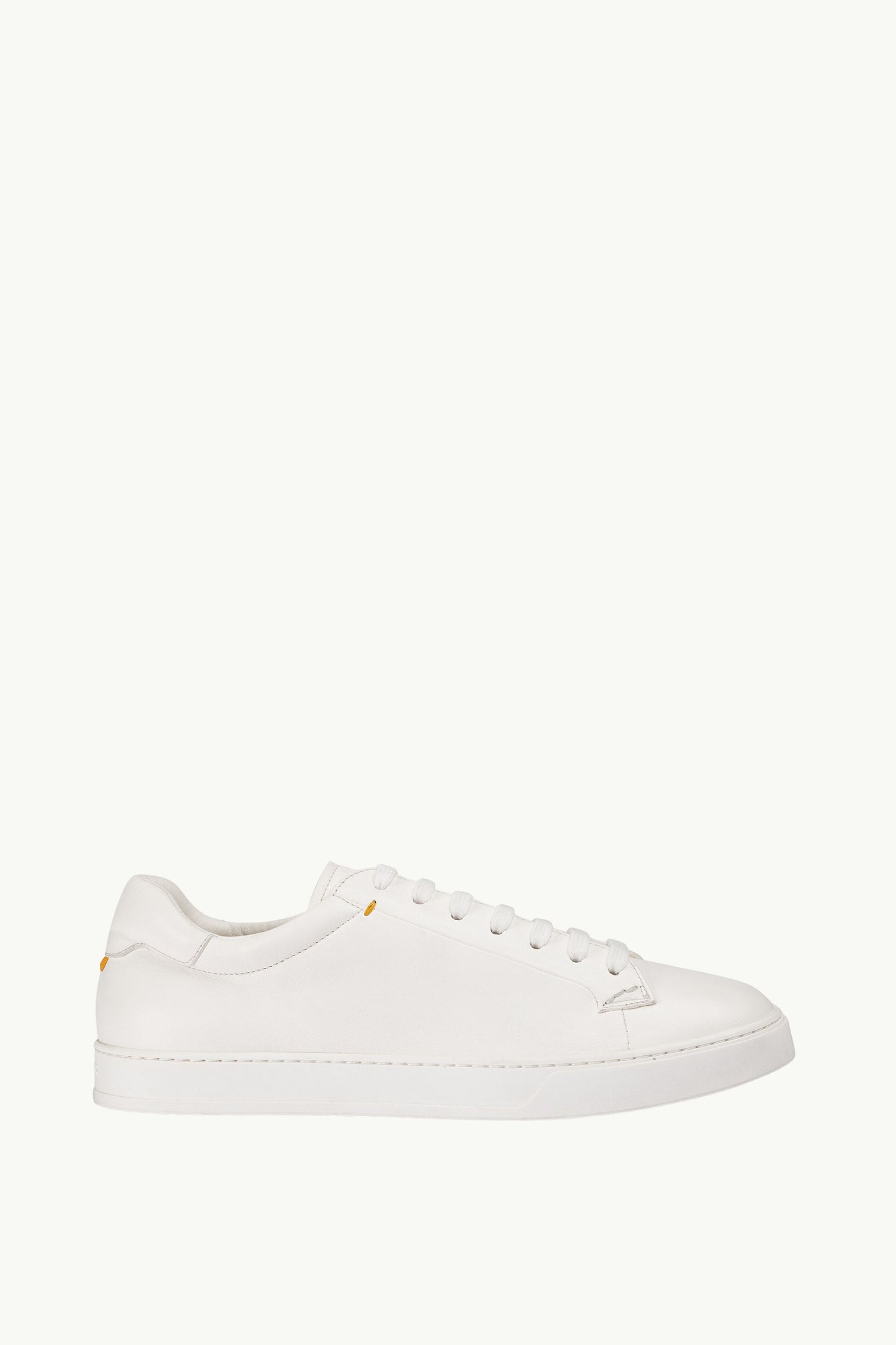  Doucal's Sneakers Tumble Bianco - 4