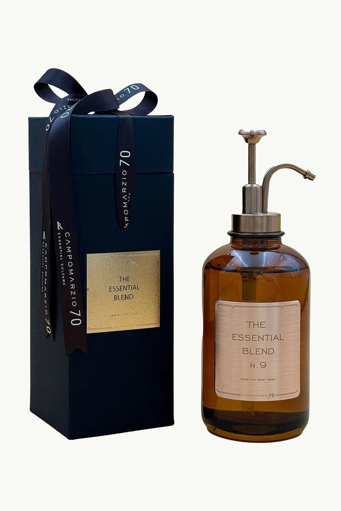 Hand And Body Wash Unisex The Essential Blend-2