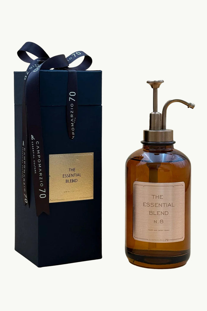 Hand And Body Wash Unisex The Essential Blend-2