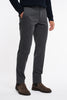  Incotex Pantalone Grigio Grigio Uomo - 3