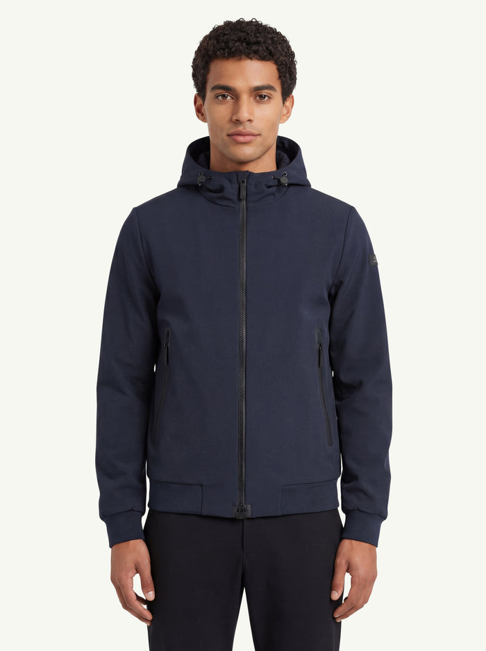  Rrd Surflex Hood Blu - 3