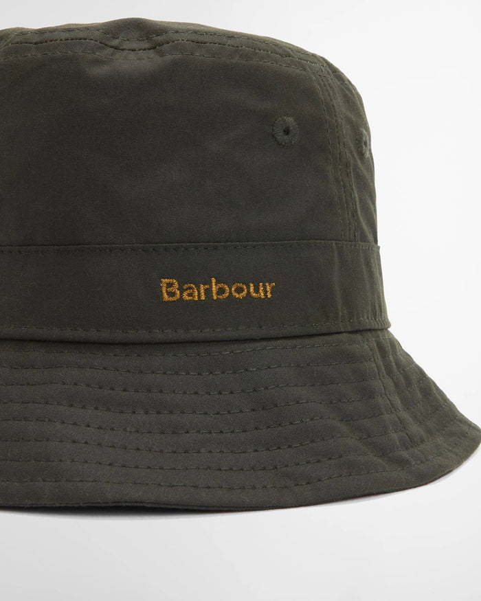 Barbour Belsaywax Sports Hat Donna-2