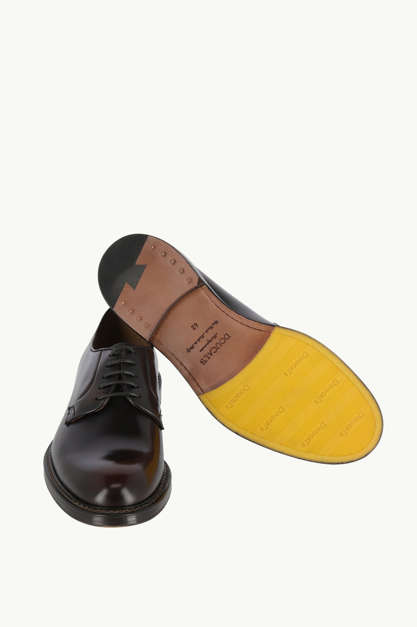  Doucal's Derby Horse Marrone - 4