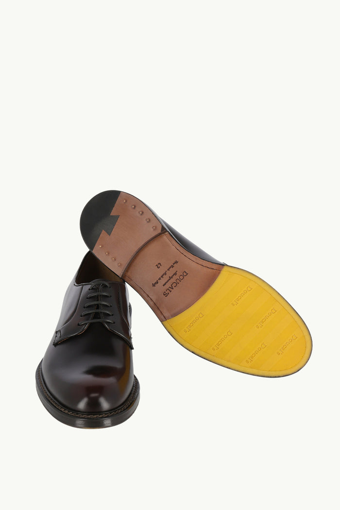  Doucal's Derby Horse Marrone - 4