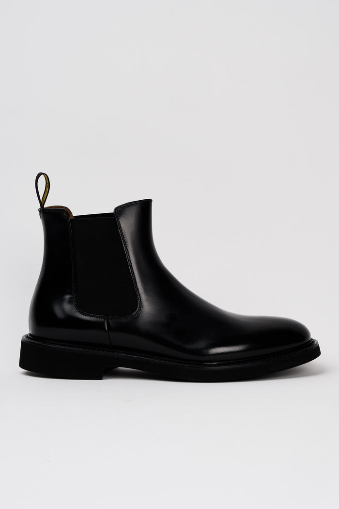  Doucal's Polacchino Nero 92219-18854 Nero Uomo - 6