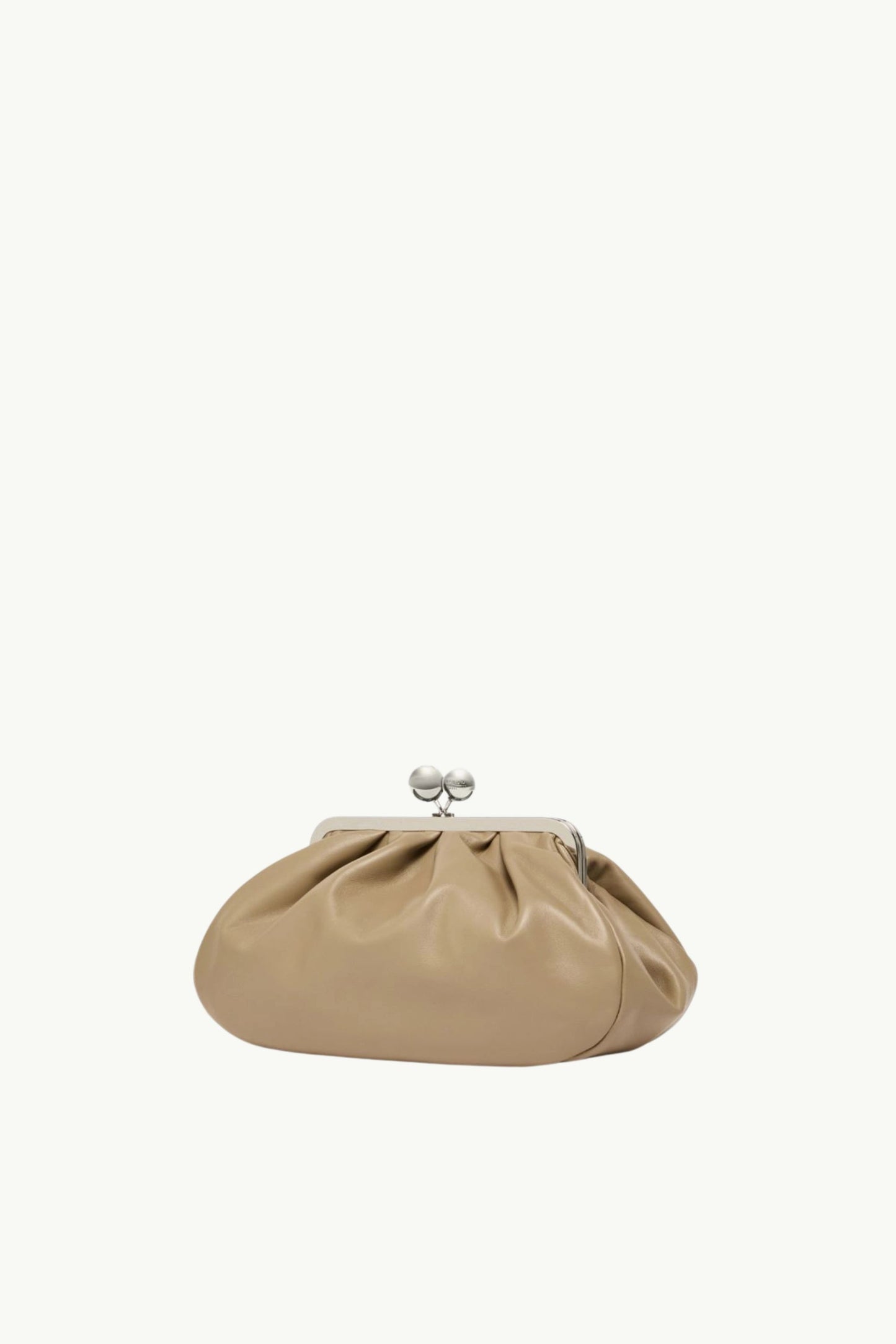  Max Mara Weekend Accessori Borsa Marrone - 2