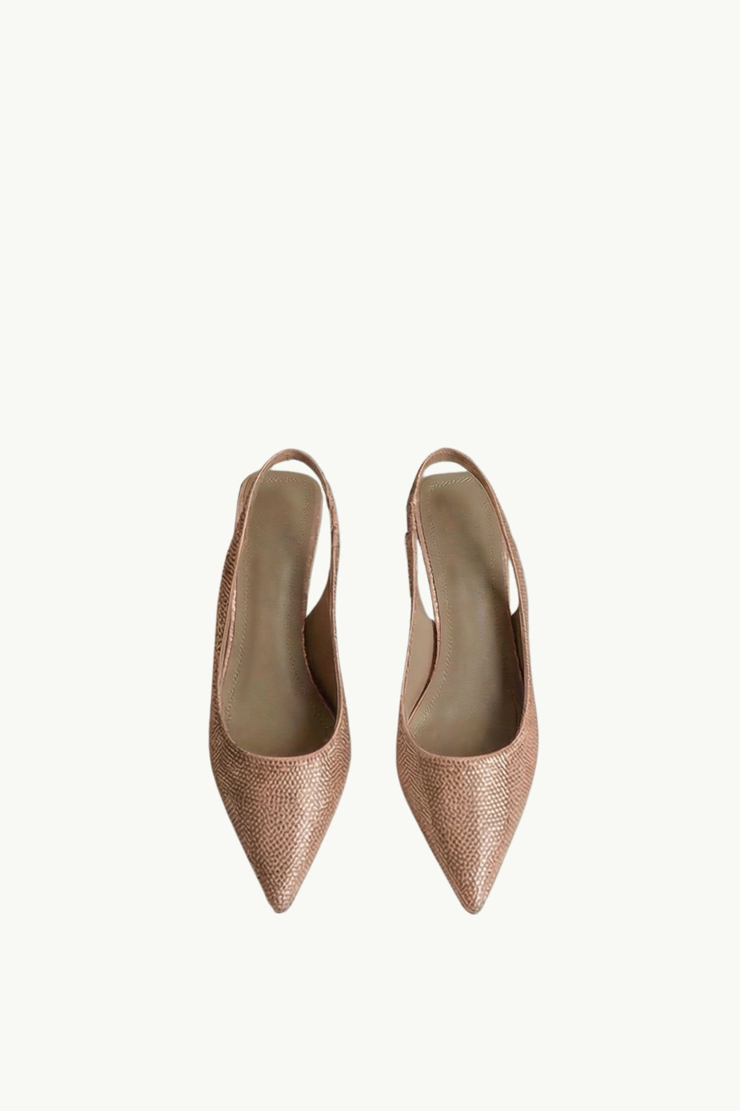  Twenty Fourhaitch Scarpa Con Tacco Rosa - 3