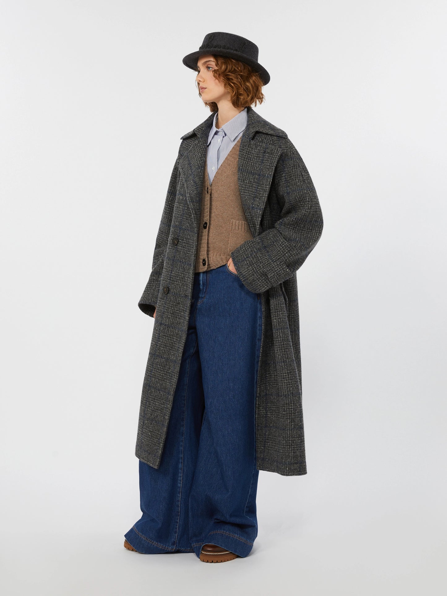  Max Mara Weekend Cappotto Donna - 2