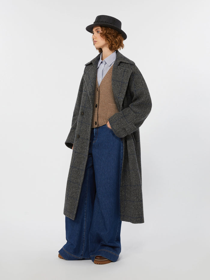 Max Mara Weekend Cappotto Donna-2