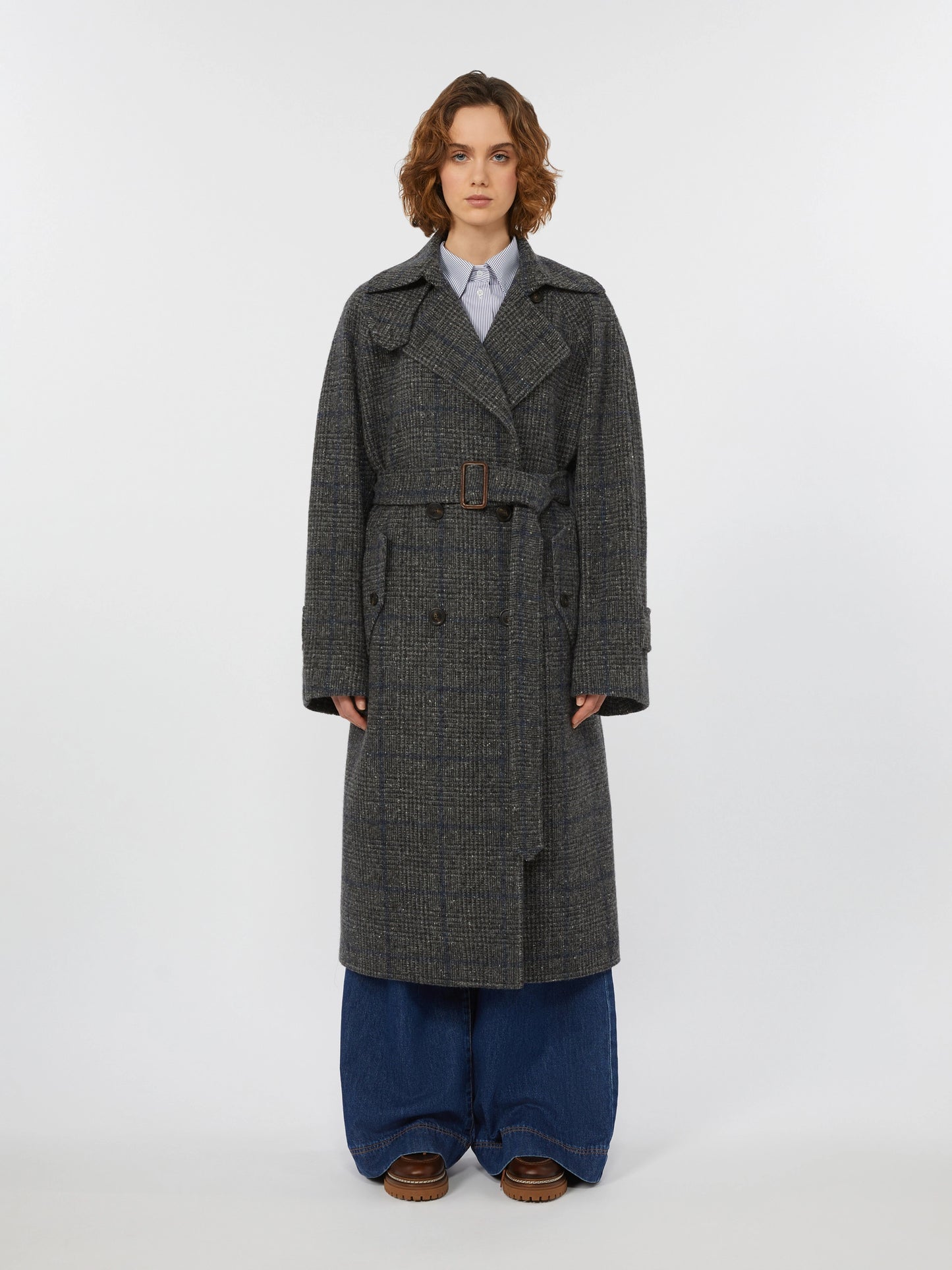  Max Mara Weekend Cappotto Donna - 1