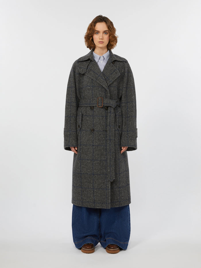 Max Mara Weekend Cappotto Donna