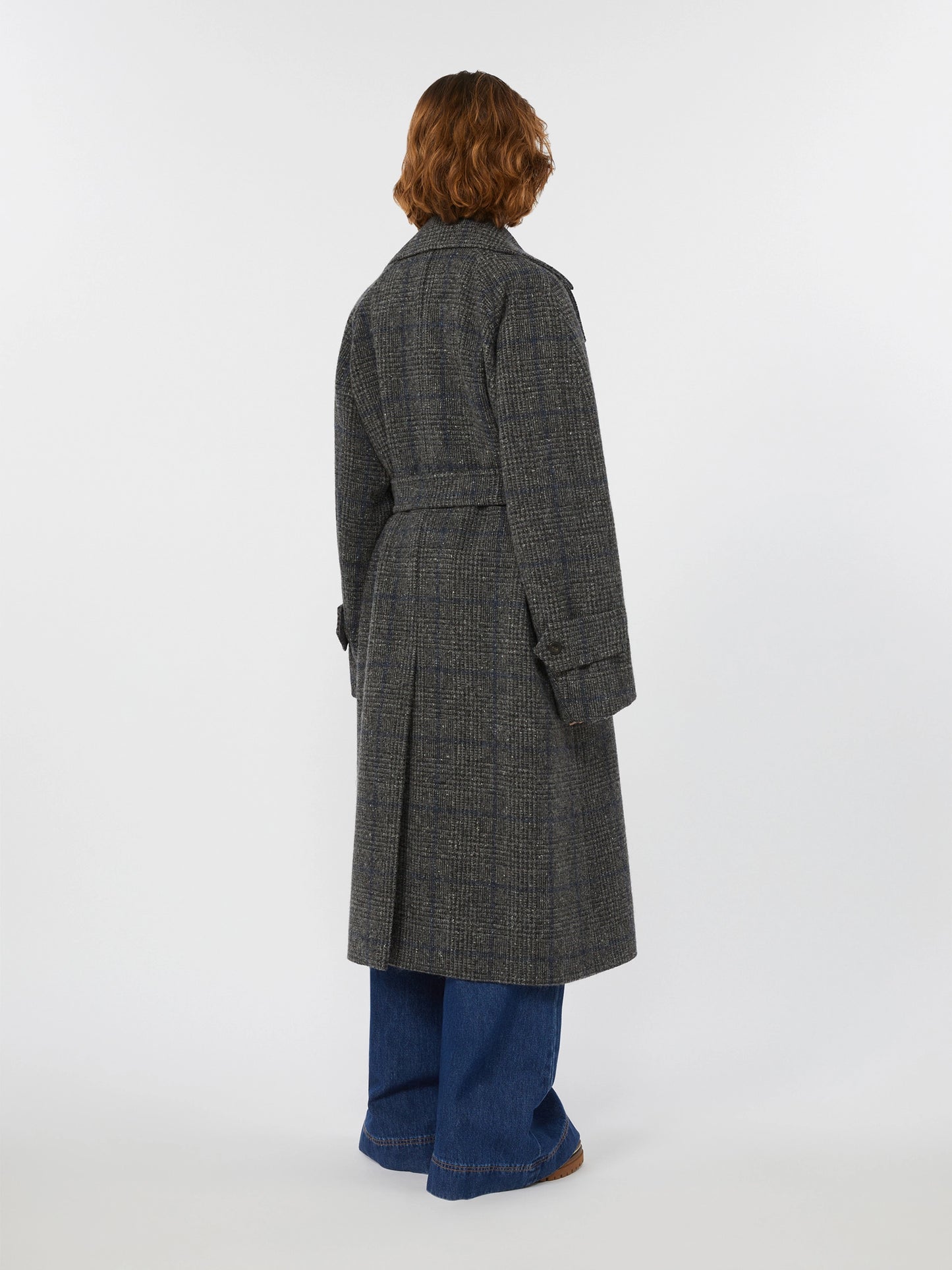  Max Mara Weekend Cappotto Donna - 3