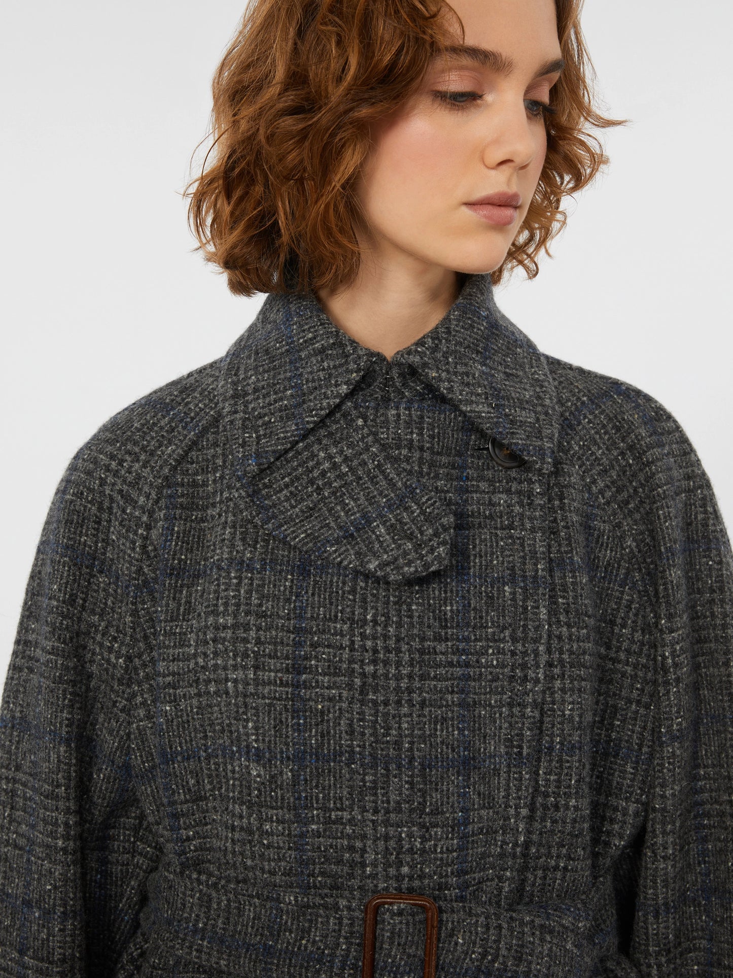  Max Mara Weekend Cappotto Donna - 4