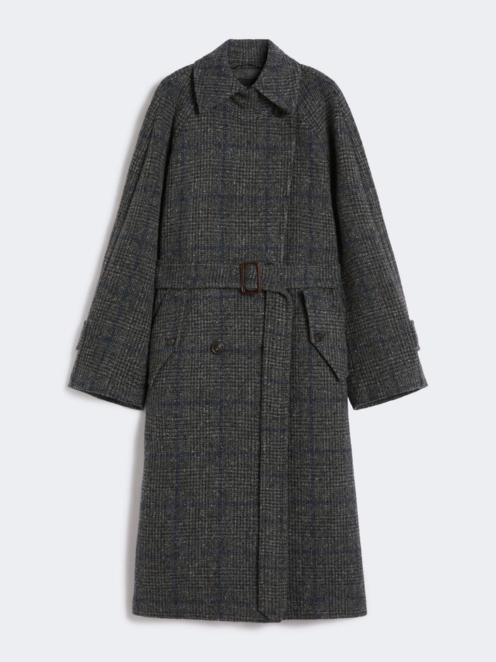  Max Mara Weekend Cappotto Donna - 5
