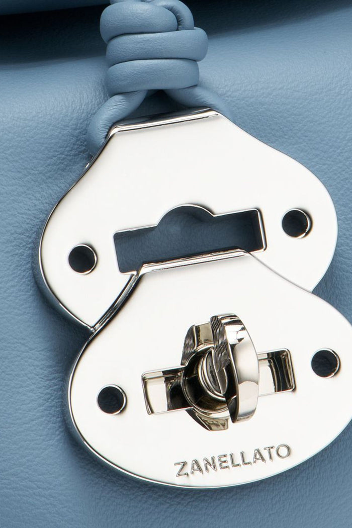  Zanellato Postina Dotta Saeta Baby Blu - 5